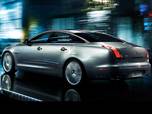 2011 Jaguar XJ Series photo